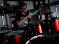 videos de Invalid Litter Dept. (AT THE DRIVE-IN Drum Cover)