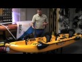 Hobie Mirage Outfitter Overview with Steve Oxenford
