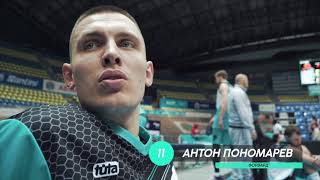 Матчтың үздік сәттері Казақстан Кубогы: «Астана» — «Тобыл»