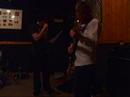 song recame up with in our first practice the other day, its a little shaky, but the better version will be up here soon as possible =]