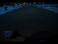 Ninja vs. Winter: Check Your Surfaces!