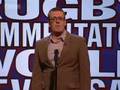 'What a Rugby Commentator...' - Mock the Week - BBC Two