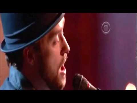 Justin Timberlake and Matt Morris: HALLELUJAH - Lyric ...