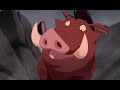 the lion king 1½:  hakuna matata english  part 4 