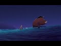 the lion king 1½:  hakuna matata english  part 4 