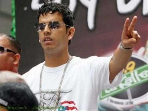 Video de Mi cama huele a ti (feat. Zion & Lennox) de Tito 'El Bambino'