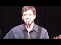 a mini documentary.
todd burge plays with grammy winner tim o'brien (at the end) on pbs's mountain stage.
it was mountain stage's 20th anniversary show
video by www.precision-productions.com
more info
www.toddburge.com