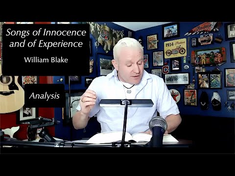 William Blake youtube William Blake youtube