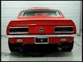 EVS Motors 2JZ Camaro Turbo 1967 1968 1969