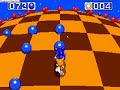 Sonic and Tails Adventures Episode 1