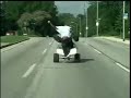 Banshee &  The Bark-n-Balance