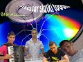 ZORAN KEC I SLATKI TOON-3.KROZ VATRU I VODU.wmv