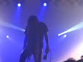amorphis live in bucharest