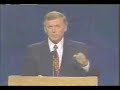 1992 VP debate: \"Pull a Bill Clinton\"