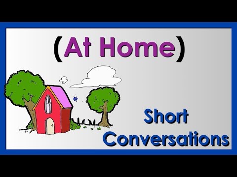 how to practice conversation