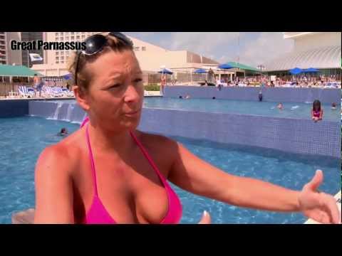 Guest Reviews- Great Parnassus Resort and Spa - All-Inclusive