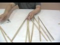 PAROL (Philippine Star Lantern) Tutorial PAROL (Philippine Star Lantern) Tutorial