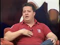 CLAITON NO ESPORTE SHOW CLAITON NO ESPORTE SHOW