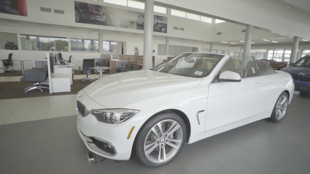 BMW of Ontario