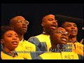 NC A & T State University Fellllowship Gospel Choir 1995