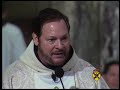 Homily- 5th Sunday of Easter 05-06-07