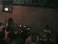 Black Diamond Heavies - Sinnerman