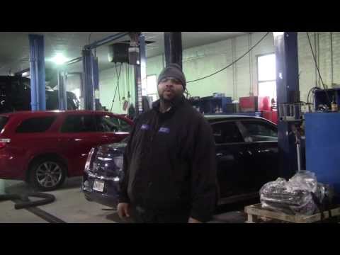 Bronx Car Repair | Eastchester Chrysler Jeep Dodge