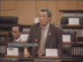 malaysia shocking parlimen