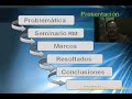 Seminario Repensar las Matem�ticas 1