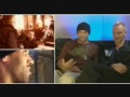 Craig David feat Sting - Rise and Fall making of