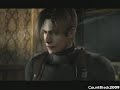 Resident Evil 4 Clip: Leon Meets Ada