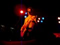 kevin griffin of better than ezra performs 