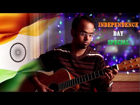 Independence Day Special | Vande Mataram By Parsuram