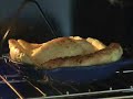 Cooking Dutch Baby Cooking Dutch Baby