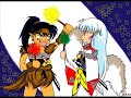 Nothing else matters ~ Kouga x Sesshoumaru Nothing else matters ~ Kouga x Sesshoumaru