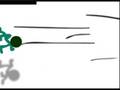 short shadow/motion test.