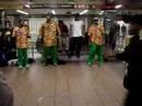 New York Subway pt 2