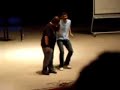 16.04.2008 MAH?ERi C�MB�? ANINDA G�R�NT� TRABZON G�STERiSi