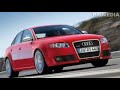 Audi RS4 Review