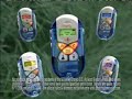 Gushers Phone A Day Giveaway