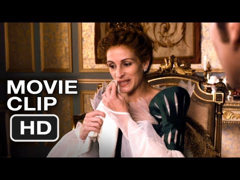 Mirror Mirror #1 Movie CLIP - Agree to Disagree (2012) HD Move