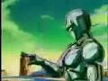 Dragonball Z AMV   XP Riddim