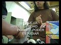 Discriminacion en la UBA