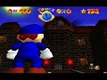 Super mario 64: Prolouge of luigi\ Super mario 64: Prolouge of luigi\