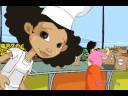 GoodLife with Gabby Lets Have Fun Making Healthy Holiday Fruit Kabobs