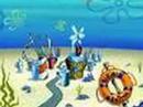 sponge bob sponge bob