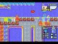 Advance Wars 2 Hacking - Lash takes to the skies