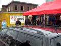passat station op herdenkingsmeet ing 159 db!