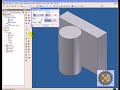 Restricciones en inventor