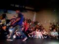 rai ( underconstruction ) vs gass ( DefDogs)